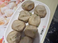 -小杨生煎(黄河路店)