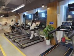 -每刻健身工作室(西直门店)