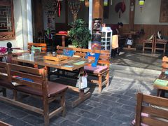 -丽江庭院之丽江往事(安定门店)