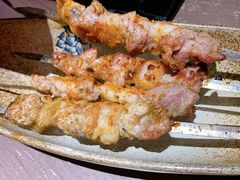 新疆羊肉串-那时新疆·车师(大宁音乐广场店)
