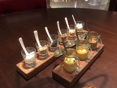 -恰餐厅及酒吧 CHAR Bar & Grill (北京丽都皇冠假日店)