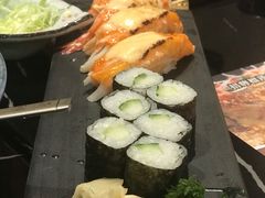 -千和日本料理(龍坪天虹店)