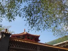 -哈尔滨极乐寺