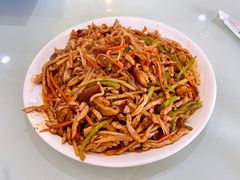 -胖子菜馆(隆昌路店)