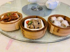 -顺德人家食府(黄金广场店)