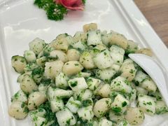 -锡和无锡菜(景丽苑店)