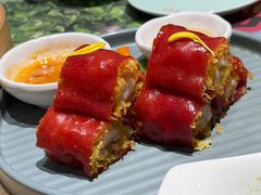 -点都德(海岸城店)