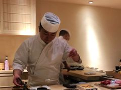 -鮨青(恒基名人购物中心店)