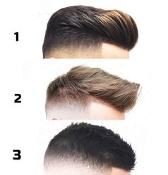 -MARTIN'S BARBER SHOP男士理发馆