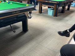 -云川台球(马甸店)