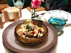 -佬麻雀·新湘菜(珠海金发购物中心店)