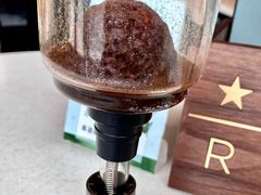 -星巴克臻选(盐城金鹰聚龙湖店)