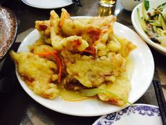 -哈尔滨风味小吃东北菜(五角场店)