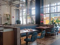 -红樱桃·欢乐餐厅(太原里店)