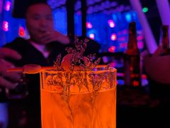 -MOSSO·Liveshow(M3香港广场店)