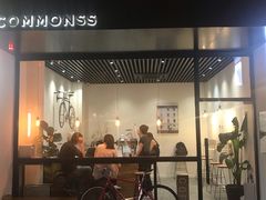 门面-常识咖啡common sense(春熙路店)