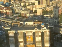 -新疆国际大巴扎