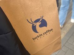 -瑞幸咖啡(平海公寓店)