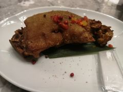 -四道菜·福建菜馆(新街口金鹰店)