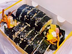 -传闻来紫菜包饭·打糕(西塔韩百店)