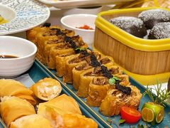 -香港狮子山下·明星粤菜餐厅(北苑店)