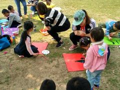 -瑞思成长中心(高新校区)