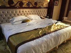 -广州粤大金融城国际酒店