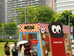 -深圳来福士广场