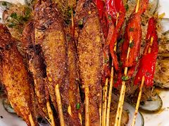 -辣不怕口味虾(凌霄路店)