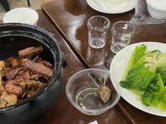 -斯丹姜母鸭·古法干香(涂门街总店)