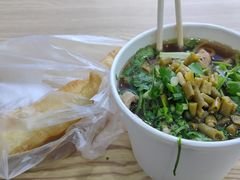 -婆婆粉(江北店)