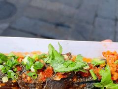 -董顺桃小粒臭豆腐(太平街一店)