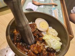 -京参 • 擂椒饭(这有山店)