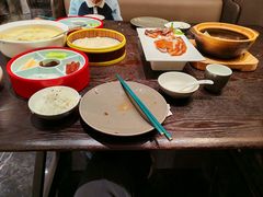 -苏淮景·苏闽融创菜·海鲜(原空港井河轩店)