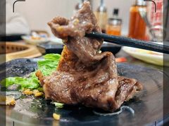 -神户赤童日式烤肉伙伴(东直门店)