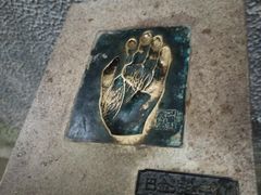 -巴金故居