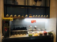 -采椰郎椰子鸡·脆皮鸡火锅(融创茂店)