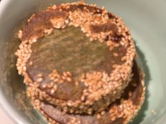 江南绿茶饼-绿茶餐厅(西单老佛爷店)