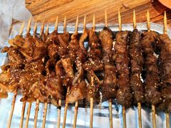 -穆伊林牛羊肉店(白山路店)