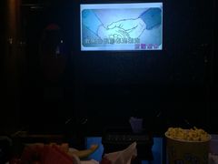 -乐界KTV(虹桥中心店)