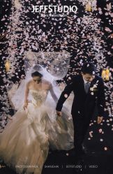 -JEFF STUDIO摄影摄像婚礼跟拍