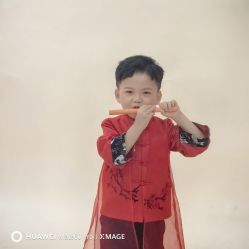 -小阿福儿童摄影(华中智谷店)