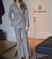 -圣乔凡尼服装定制