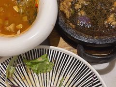 -小菜园新徽菜(南京秦淮龙蟠汇店)