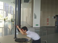 -中国杭州低碳科技馆
