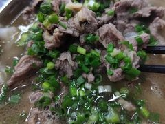 -佳荣老五生态牛肉馆