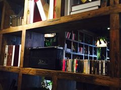 -屋顶花园餐厅(步行街老地王大厦店)
