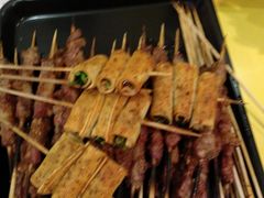 -望京小腰(北京总店)