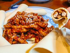 -百花深处·老北京风味菜