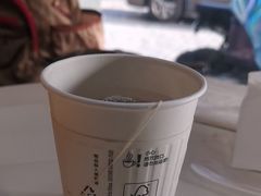 -麦当劳(双榆树店)